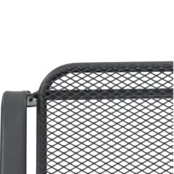 Elda Hocker Matt-anthrazit -Siena Garden 46261405 89cd 44aa 9e28 906ceb80675a