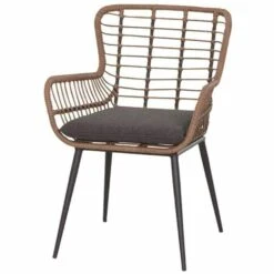 Zamora Dining Sessel