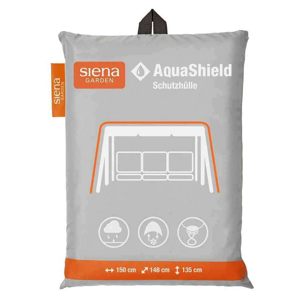 SIENA GARDEN AquaShield AquaShield Schirmhülle 30/35xH135 Cm 4 SIENA GARDEN AquaShield AquaShield Schirmhülle 30/35xH135 Cm – Bild 4