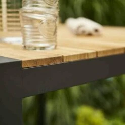 SIENA GARDEN Zurigo Tisch 90x90cm M29572 -Siena Garden 48848c0b b860 4790 a958 772c25fdd134