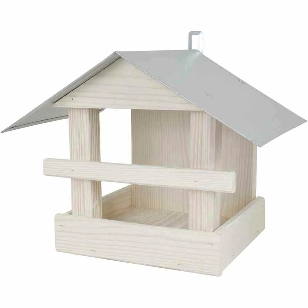 SIENA GARDEN Vogelhaus Toulose 32935-121 1 SIENA GARDEN Vogelhaus Toulose 32935-121