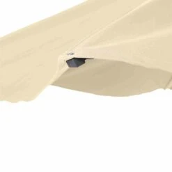 SIENA GARDEN Avio Avio Mittelstockschirm Anthrazit/ecru Ø 350cm -Siena Garden 489fc9e0 dc95 4a46 9c9d 0726875b305d