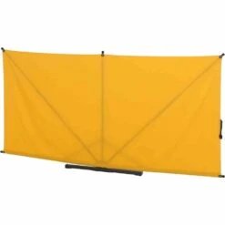 SIENA GARDEN Ben Ben Sichtschutz 150x280 Cm, Anthrazit -Siena Garden 491e97cb 78f2 4553 b39b 9b2759c079ad 1