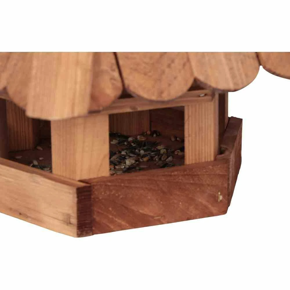 SIENA GARDEN Vogelhaus Feldlerche 96 7 SIENA GARDEN Vogelhaus Feldlerche 96 – Bild 7