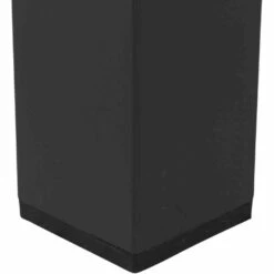 SIENA GARDEN Miros Miros Ausziehtisch 180/240x90 Matt Anthrazit / Cool Grey -Siena Garden 495d786d 9aac 4fc1 a8eb 856b0d547679