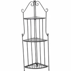 SIENA GARDEN Como Como Blumenständer -Siena Garden 4b50ff54 0ed0 4886 8b65 9d5a96b3b08e