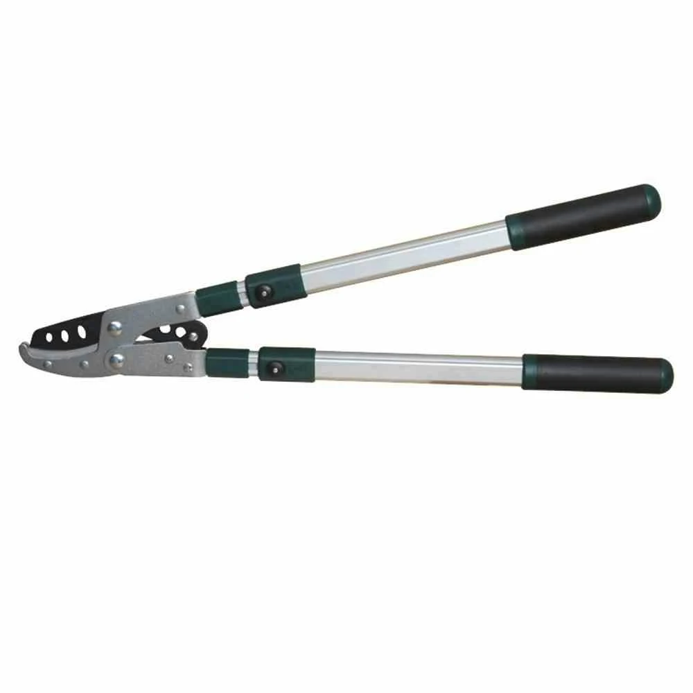 SIENA GARDEN CH2560 Pro Alu Pro Alu Heckenschere 5 SIENA GARDEN CH2560 Pro Alu Pro Alu Heckenschere – Bild 5