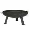 SIENA GARDEN XXL Feuerschale XXL Ø 55 Cm