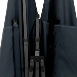 SIENA GARDEN Ben Ben Sichtschutz 150x280 Cm, Anthrazit -Siena Garden 4d112a4a c616 40ef 8808 c5577be59257