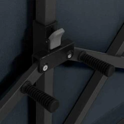 SIENA GARDEN Ben Ben Sichtschutz 150x280 Cm, Anthrazit -Siena Garden 4d2fa591 0777 4b6c 8cbf 89bed49d7f2f