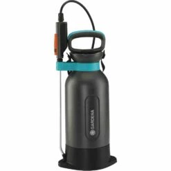 SIENA GARDEN Drucksprüher, Fassungsvermögen 5 Liter -Siena Garden 4d4a510e b978 4dce a702 45fe49b3fa8b