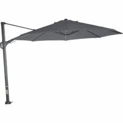 SIENA GARDEN California N+ California N+ Ampelschirm Anthrazit/anthrazit Ø 350cm -Siena Garden 4dba775c 4823 4285 be8d 820f775003a1 1