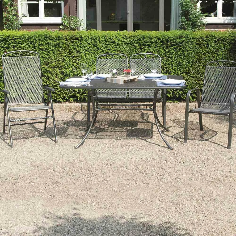 SIENA GARDEN Elda Elda Plus 2er Bank 7 SIENA GARDEN Elda Elda Plus 2er Bank – Bild 7