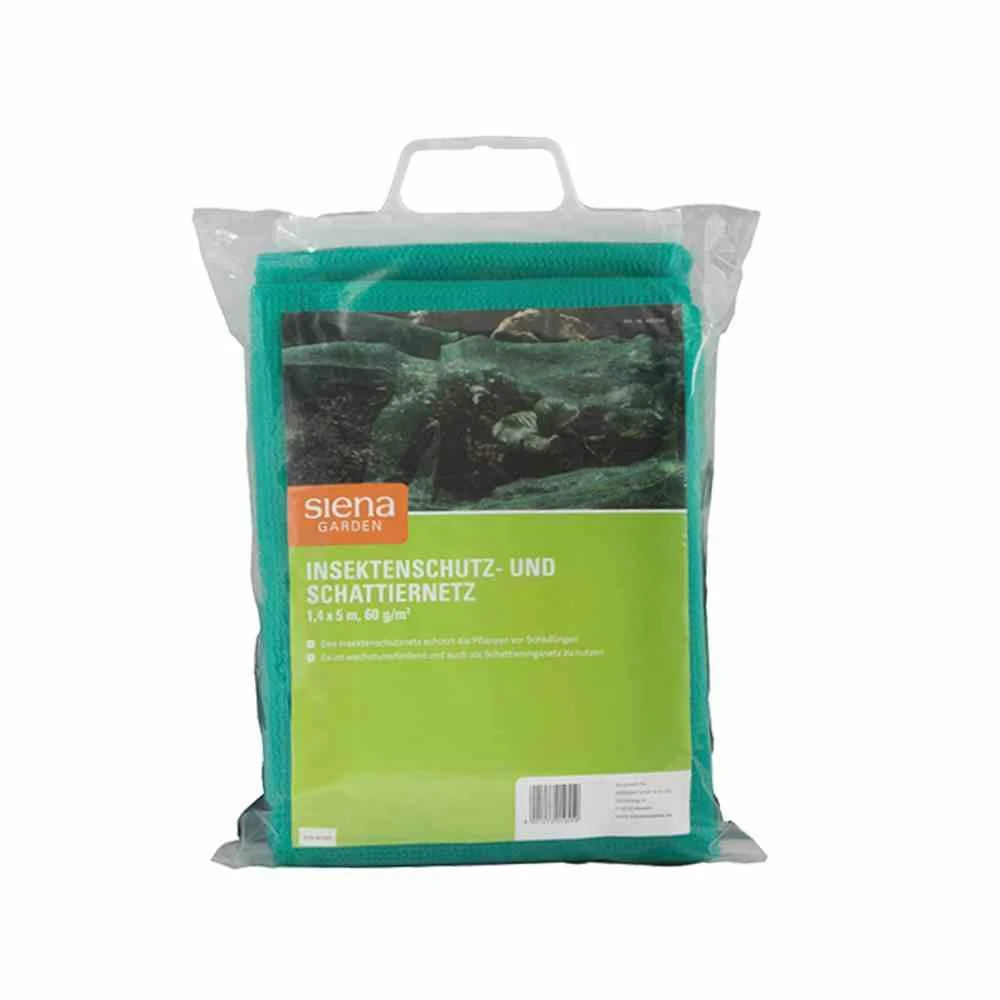SIENA GARDEN Insekten- / Schattiernetz Insektenschutz- Und Schattiernetz 1 SIENA GARDEN Insekten- / Schattiernetz Insektenschutz- Und Schattiernetz