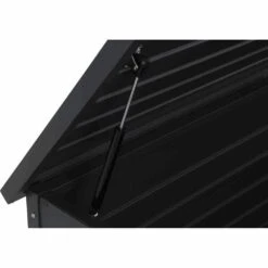 SIENA GARDEN Sabano Sabano Kissenbox 135x59x75m Matt Anthrazit -Siena Garden 4ff07bca 8e4d 4976 8643 05520d022a8f