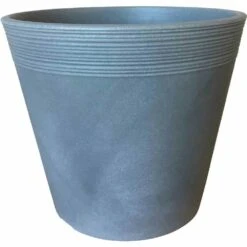 SIENA GARDEN Malaga Gefäß Malaga 38 Grau -Siena Garden 4ff58e42 3ca0 4d0f 98c9 457667162dc0