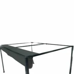 SIENA GARDEN Sky Sky Pavillon 300x400 Cm, Anthrazit -Siena Garden 500ba25b 2391 4cee 8138 7c538c6f007f