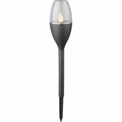 SIENA GARDEN Solarfackel 4er Set Solarfackel Candle, 4er -Siena Garden 50214e41 18fc 4c7a 8545 93f129ce0b89