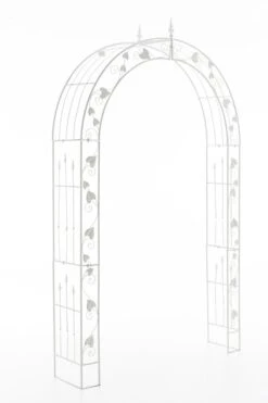 SIENA GARDEN Fallrohrgitter Fallrohrgitter 150 Cm Weiß -Siena Garden 50789b90 5a0b 4b2e b2c3 ed4da608098b