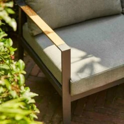 SIENA GARDEN Londra SET Ecke 5.tlg -Siena Garden 50acf76c 2630 47fa ab52 b8e1c96ad79a