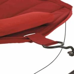 SIENA GARDEN Panama Hängematte Liegefläche Rot N04532 -Siena Garden 50c69e26 1a87 4fe4 b212 24b284db4952