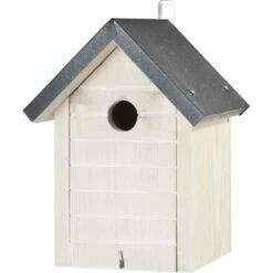 SIENA GARDEN Schwalben Nistkasten -Siena Garden 51342bbc 6155 4e34 85a7 aab5af87951f 5