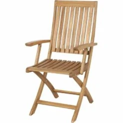 SIENA GARDEN Como Como Klappstuhl -Siena Garden 51b99400 c672 4787 89db db833596d96e