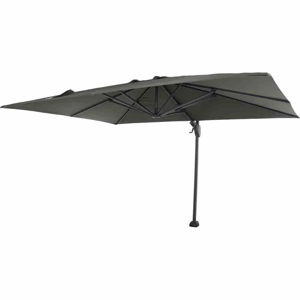 SIENA GARDEN Sunset N+ Sunset N+ Ampelschirm Anthrazit/stone 350x260cm 4 SIENA GARDEN Sunset N+ Sunset N+ Ampelschirm Anthrazit/stone 350x260cm – Bild 4