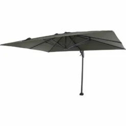SIENA GARDEN Sunset N+ Sunset N+ Ampelschirm Anthrazit/taupe 350x260cm -Siena Garden 52164946 67f3 4c5f 9e01 afe41227aeb2