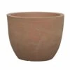 SIENA GARDEN Bristol Gefäß Bristol 60 Terra