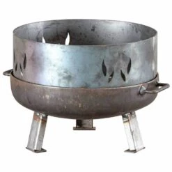 SIENA GARDEN S Mini Mini Feuerschalenaufsatz S Zu Mini Feuerschale S -Siena Garden 529ac4e7 1363 4c03 a267 c681e6526e1c