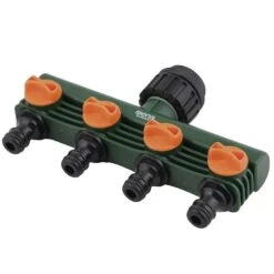 SIENA GARDEN 2-Wege-Verteiler 2-Wege-Verteiler -Siena Garden 53176f09 cfbb 4625 a91c f12f83ba47b2 3