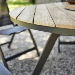 Zurigo Tisch, Ø130, FSC -Siena Garden 5331029f f2d3 42bf a20a d7790a383a25