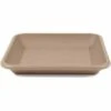 SIENA GARDEN Untersetzer 41x41 Cm, Taupe