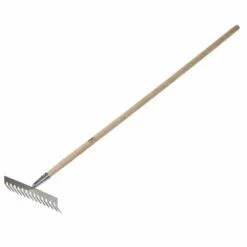 SIENA GARDEN Rechen ClassicLine ClassicLine Rechen, 14 Zinken, -Siena Garden 55104c71 03b8 4804 8528 8920d84881f3