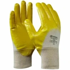 SIENA GARDEN Handschuh Nitril Größe 9 729509