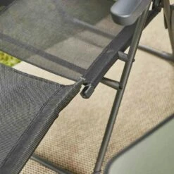 SIENA GARDEN Camping Fußteil Comfort M31094 -Siena Garden 558d2416 d7de 4ce5 aa24 163c1f3073d9