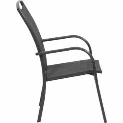 SIENA GARDEN Livorno Livorno Stapelsessel -Siena Garden 5602b130 95ec 41dd a39b 1170252a31c5