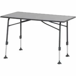 SIENA GARDEN Campingtisch XL Premium M31069