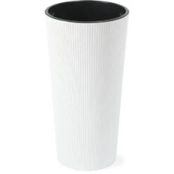 ECO Gefäß Ronda Anthrazit 30 Cm -Siena Garden 5751c29c 59ff 43a9 a1fb 65dbf71b4049 2