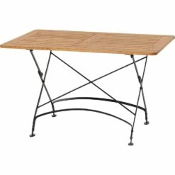 Peru III Klapptisch Ø85cm -Siena Garden 578a4557 64be 424b 98d2 64dc175c2162 1