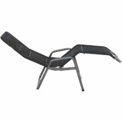 SIENA GARDEN Fano Fano Kippliege Anthrazit / Schwarz 13 SIENA GARDEN Fano Fano Kippliege Anthrazit / Schwarz -Siena Garden 5827da69 848c 489f 926a 3ebc87d239ab