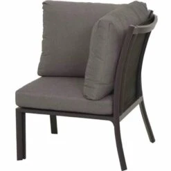 SIENA GARDEN Alvida Recamiere Rechts M04154 -Siena Garden 592b639e 47e6 40d2 9160 2e501b2a0bb1