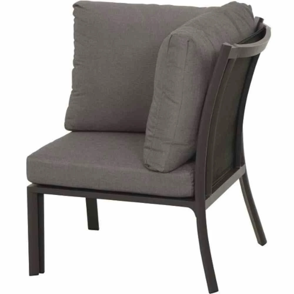 SIENA GARDEN Sofabett Hawaii, Titan 936798 2 SIENA GARDEN Sofabett Hawaii, Titan 936798 – Bild 2