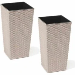 Eco Paris 2er Set 30cm