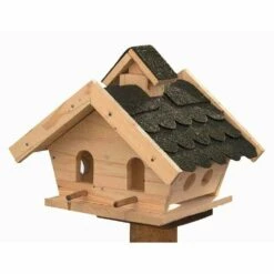 SIENA GARDEN Nistkasten Dach Rund 32 Mm 13 SIENA GARDEN Nistkasten Dach Rund 32 Mm -Siena Garden 59aae5e7 1680 4cdf 8e6c 569be8645186 10