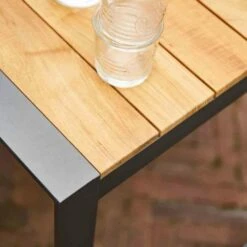 SIENA GARDEN Zamora SET + Zurigo 5tlg. -Siena Garden 59db167c 8bf0 4d61 9023 10d16477eb8c