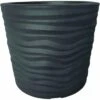 Pflanzgefäß MADRID 40 Anth.