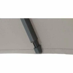 SIENA GARDEN Avio Avio Mittelstockschirm Anthrazit/taupe 250x200cm -Siena Garden 5c3d23dc f8f5 4e32 b13c 5387f58a4d4c