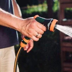 SIENA GARDEN Spiralschlauch-Set Spiralschlauchset 10m Mit Comfort Multibrause -Siena Garden 5cf1b14f f77b 4995 8734 78965634b45f